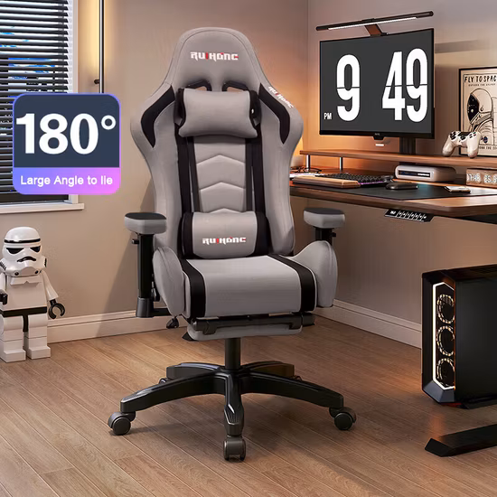 High Back Racing Gaming Chair Reclining Chair