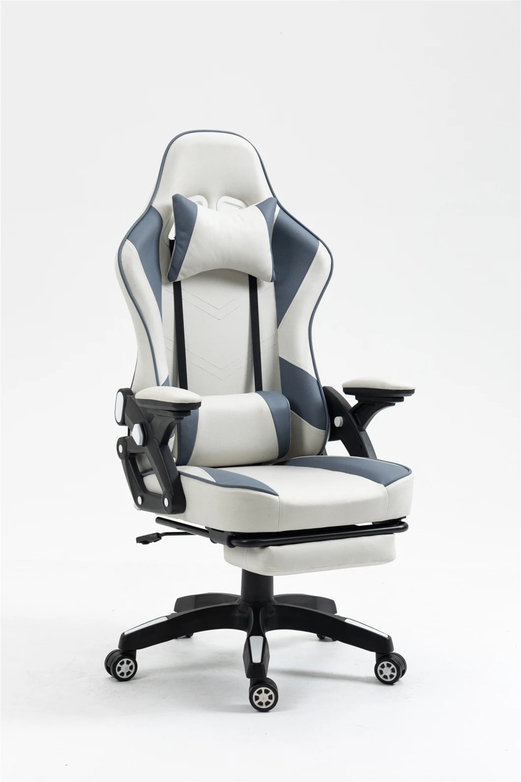 New Patent Gaming Chair Ergonomic Fabric Gaming Chair Home Furniture Chair