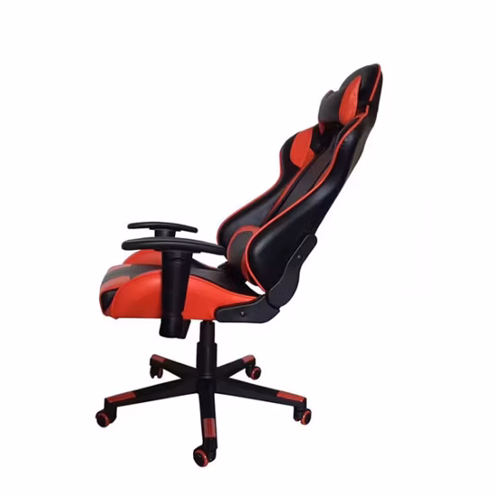 Cadeira para jogos com novo design de fábrica por atacado cadeira para jogos comercial com design moderno