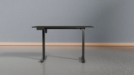 China Sit Gaming Nate Stand Mesa ajustável em altura estável Nt33-E5